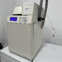 Agilent G1888 Headspace sampler image 1